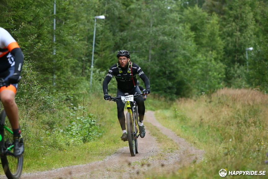 Bild från Cykelvasan 2019 (90km)