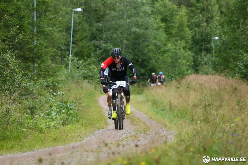 Bild från Cykelvasan 2019 (90km)