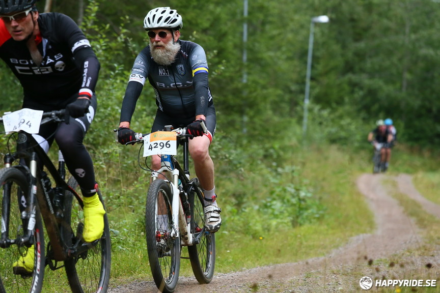 Bild från Cykelvasan 2019 (90km)
