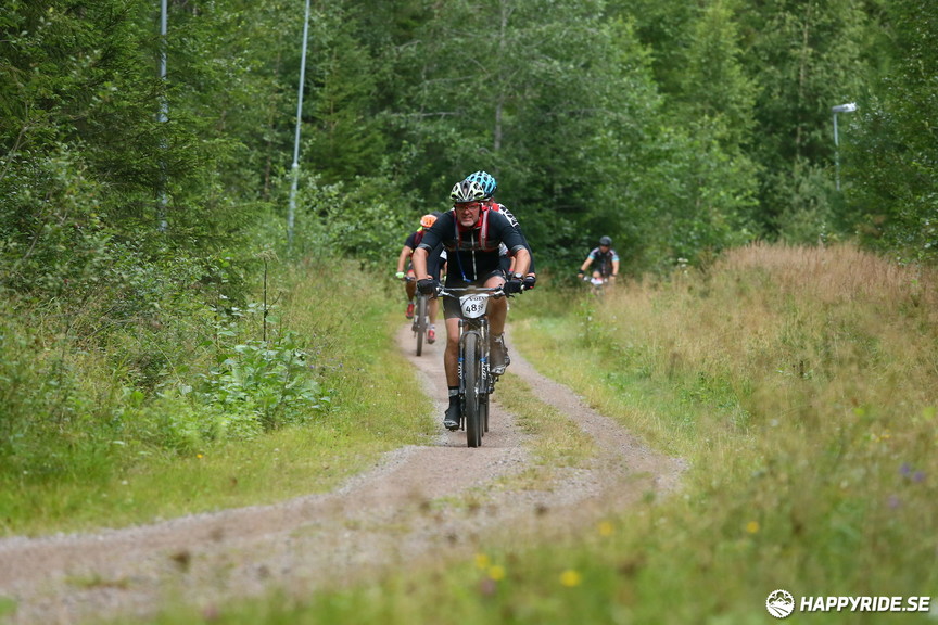 Bild från Cykelvasan 2019 (90km)