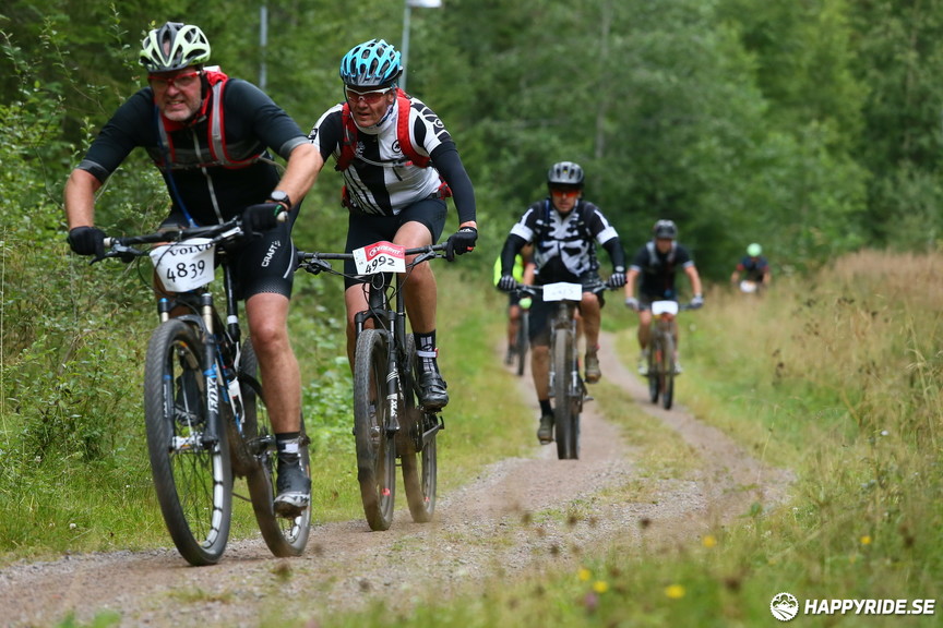 Bild från Cykelvasan 2019 (90km)