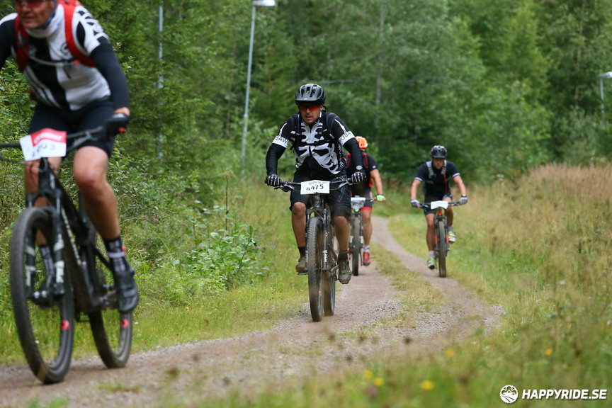Bild från Cykelvasan 2019 (90km)
