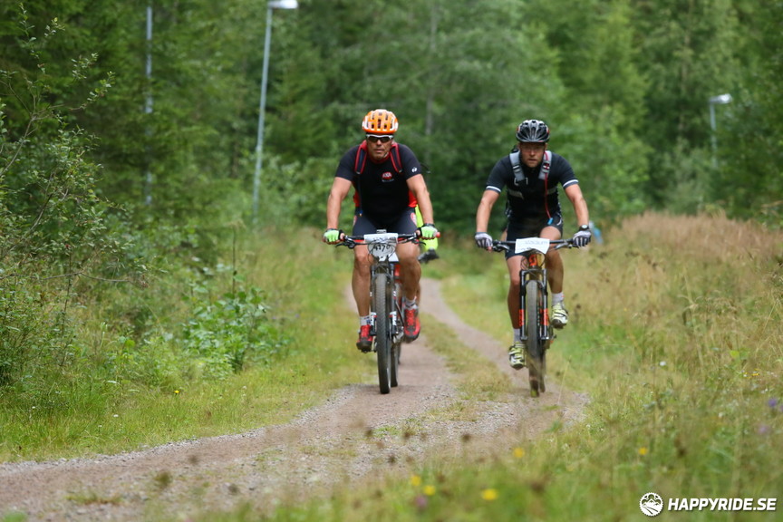 Bild från Cykelvasan 2019 (90km)