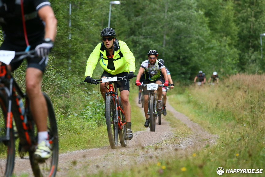 Bild från Cykelvasan 2019 (90km)
