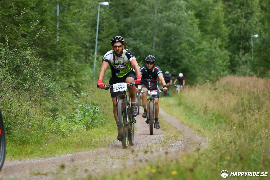 Bild från Cykelvasan 2019 (90km)