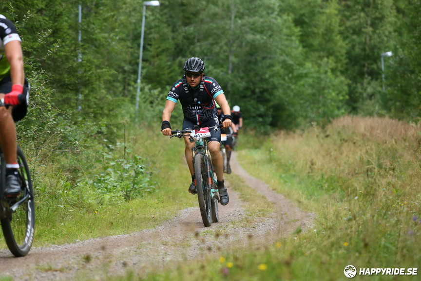 Bild från Cykelvasan 2019 (90km)