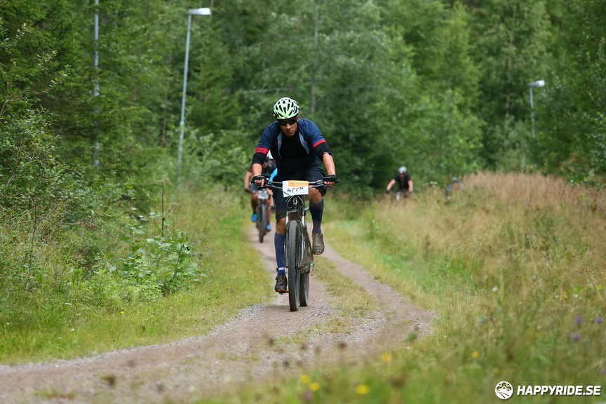 Bild från Cykelvasan 2019 (90km)