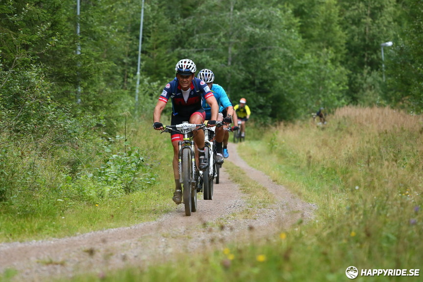 Bild från Cykelvasan 2019 (90km)