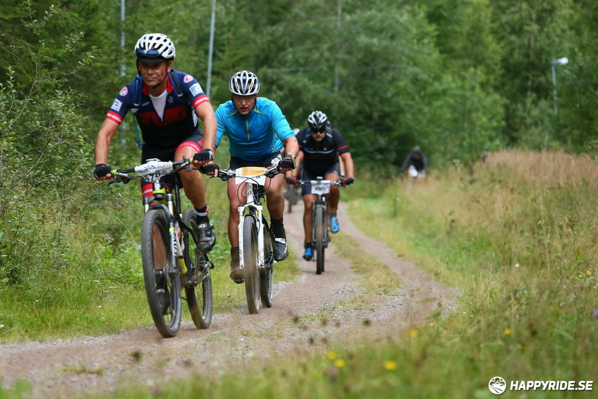 Bild från Cykelvasan 2019 (90km)