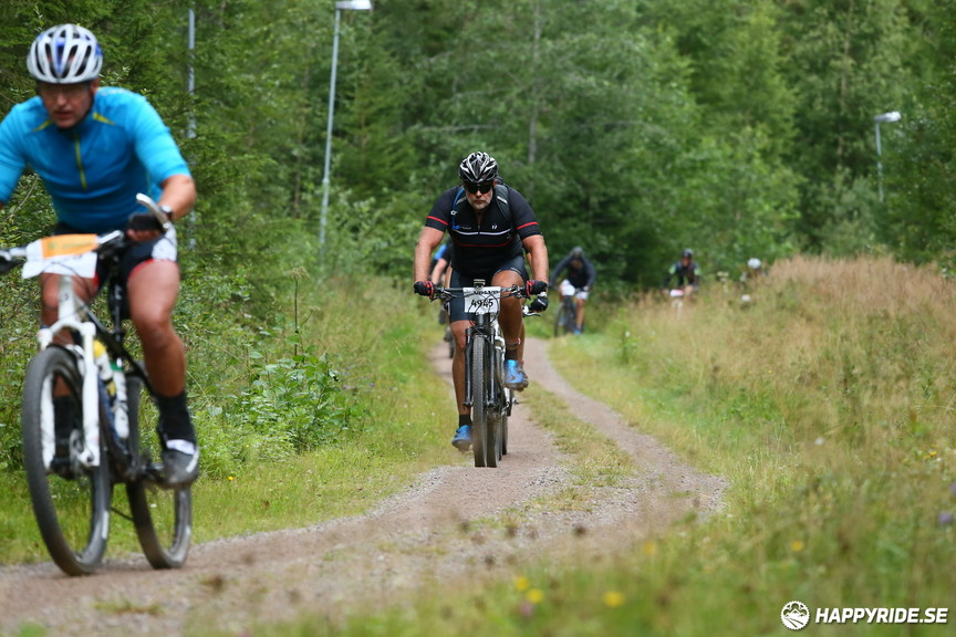 Bild från Cykelvasan 2019 (90km)