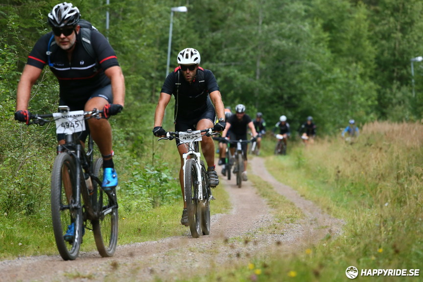 Bild från Cykelvasan 2019 (90km)