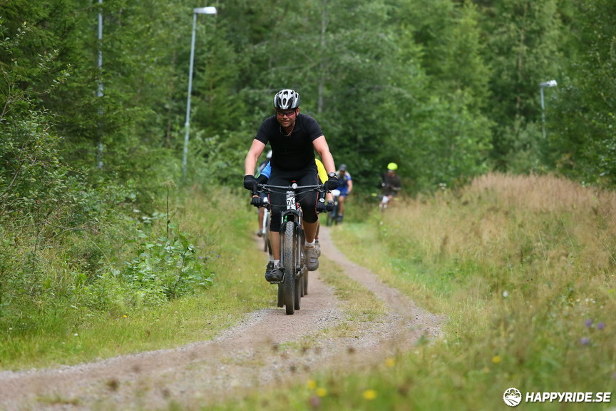 Bild från Cykelvasan 2019 (90km)