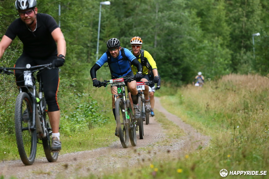 Bild från Cykelvasan 2019 (90km)
