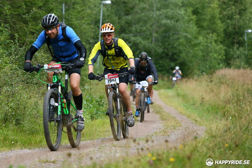 Bild från Cykelvasan 2019 (90km)