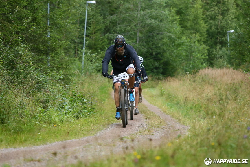 Bild från Cykelvasan 2019 (90km)