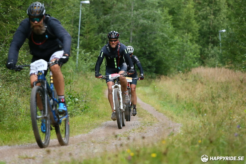 Bild från Cykelvasan 2019 (90km)