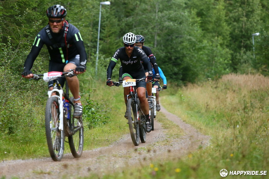 Bild från Cykelvasan 2019 (90km)