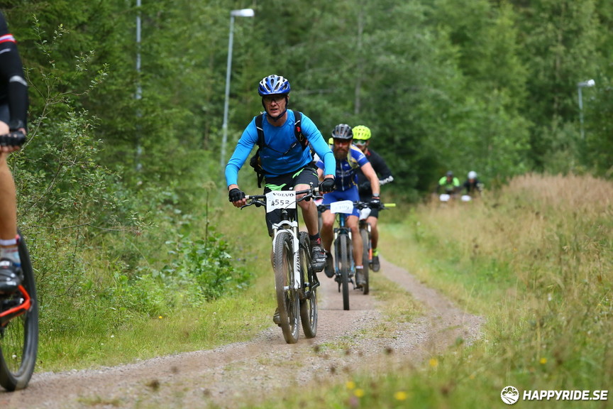 Bild från Cykelvasan 2019 (90km)