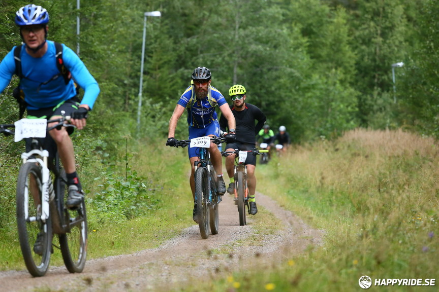 Bild från Cykelvasan 2019 (90km)