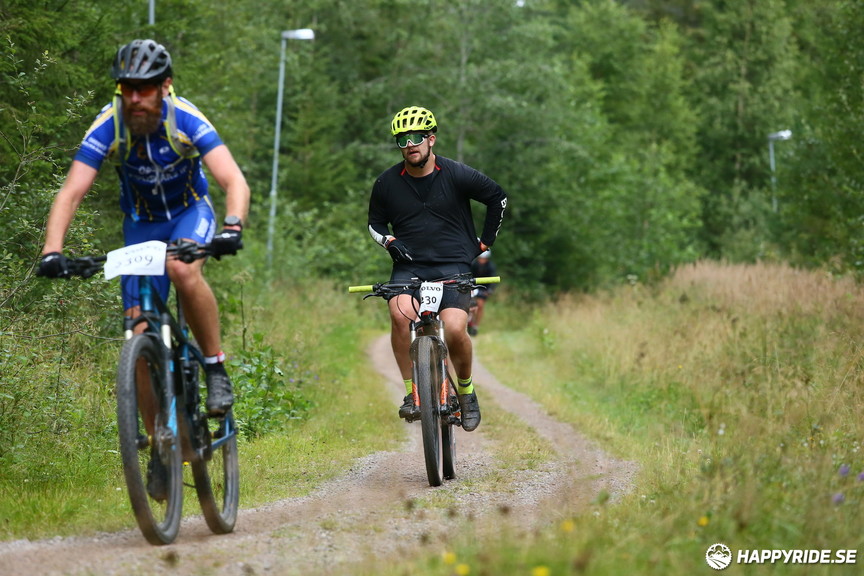 Bild från Cykelvasan 2019 (90km)