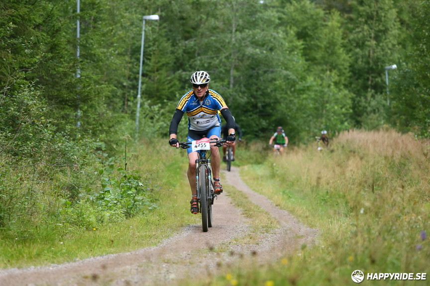 Bild från Cykelvasan 2019 (90km)