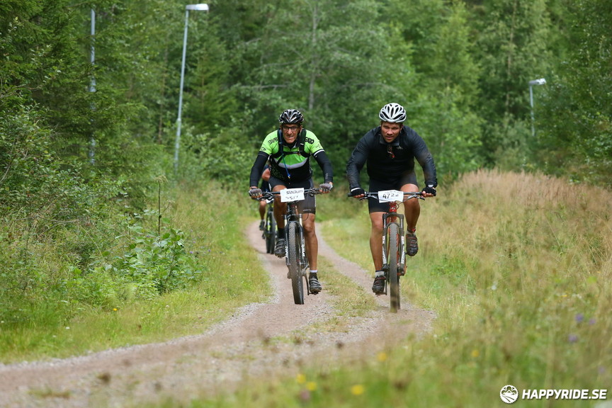 Bild från Cykelvasan 2019 (90km)