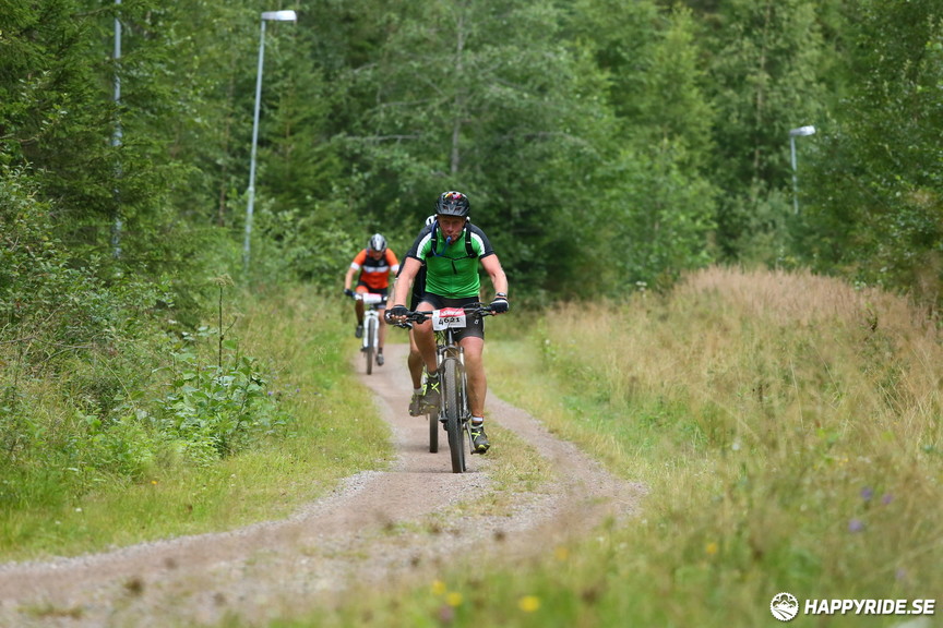Bild från Cykelvasan 2019 (90km)