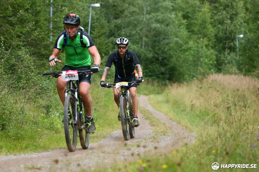 Bild från Cykelvasan 2019 (90km)