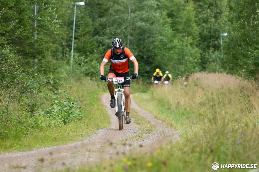 Bild från Cykelvasan 2019 (90km)