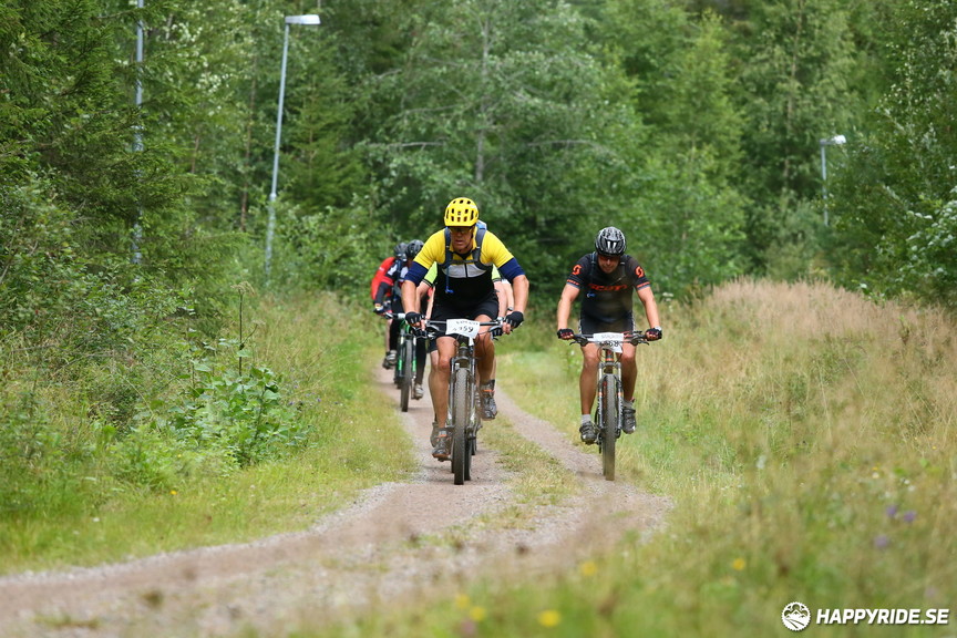 Bild från Cykelvasan 2019 (90km)
