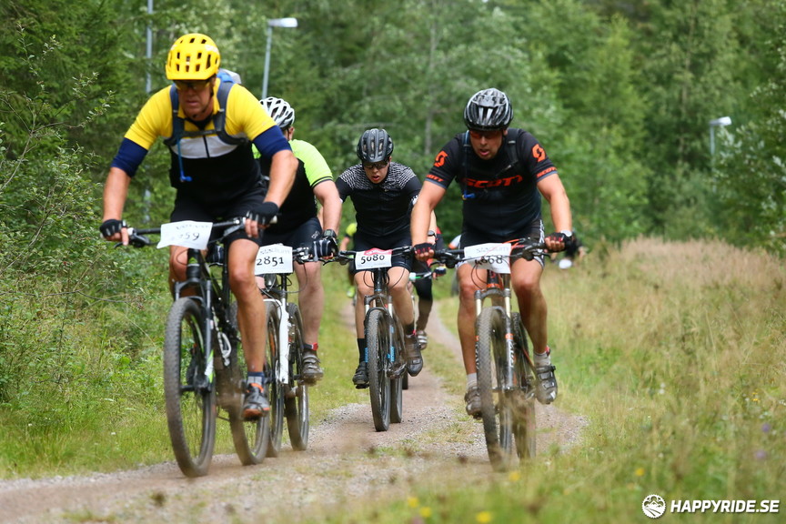 Bild från Cykelvasan 2019 (90km)