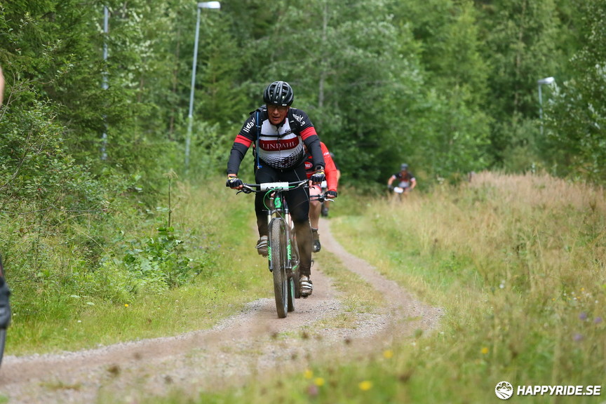 Bild från Cykelvasan 2019 (90km)