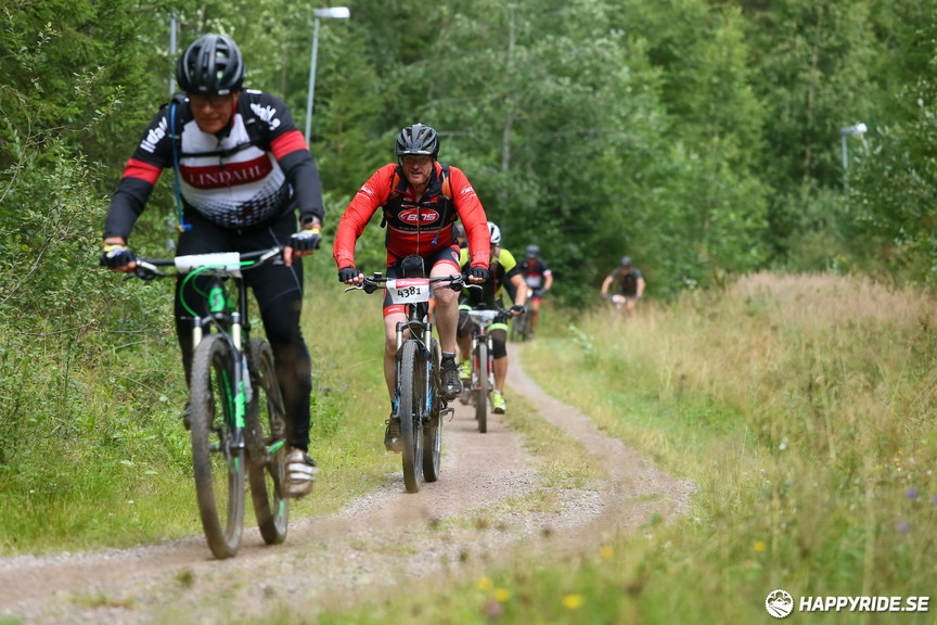 Bild från Cykelvasan 2019 (90km)