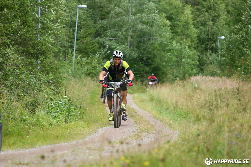 Bild från Cykelvasan 2019 (90km)