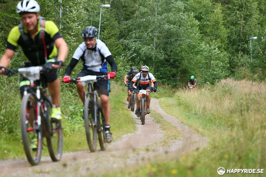 Bild från Cykelvasan 2019 (90km)