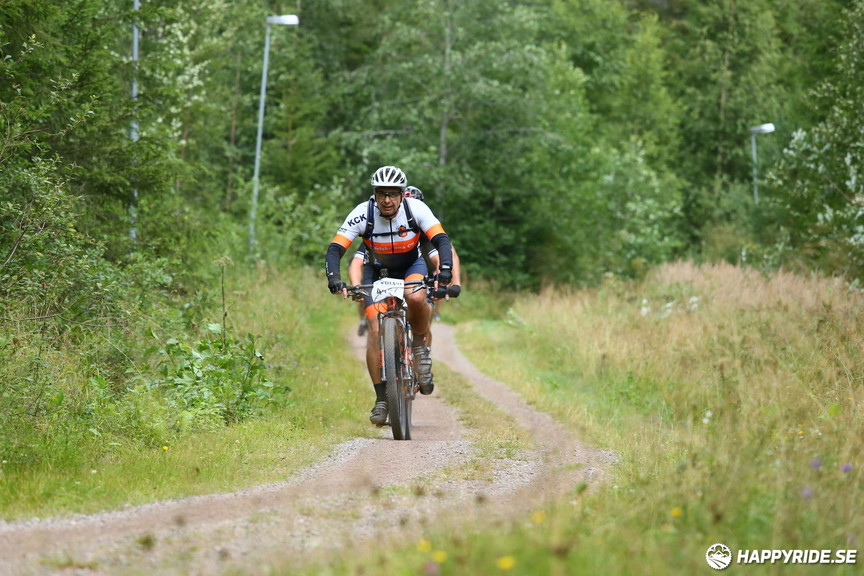 Bild från Cykelvasan 2019 (90km)
