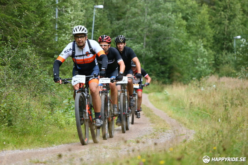 Bild från Cykelvasan 2019 (90km)