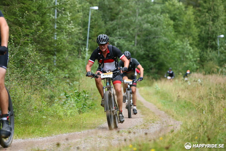 Bild från Cykelvasan 2019 (90km)
