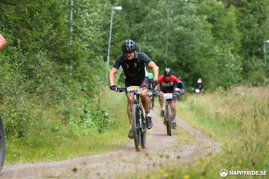 Bild från Cykelvasan 2019 (90km)