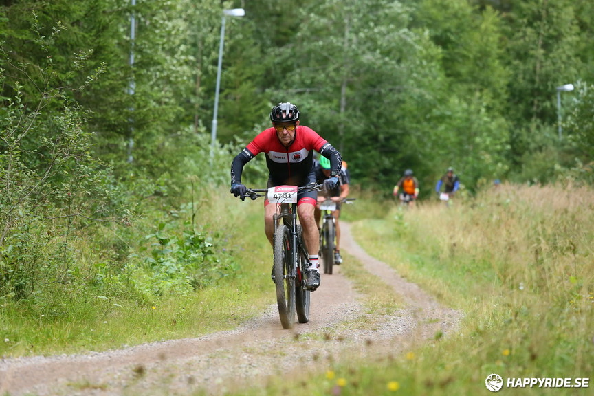 Bild från Cykelvasan 2019 (90km)