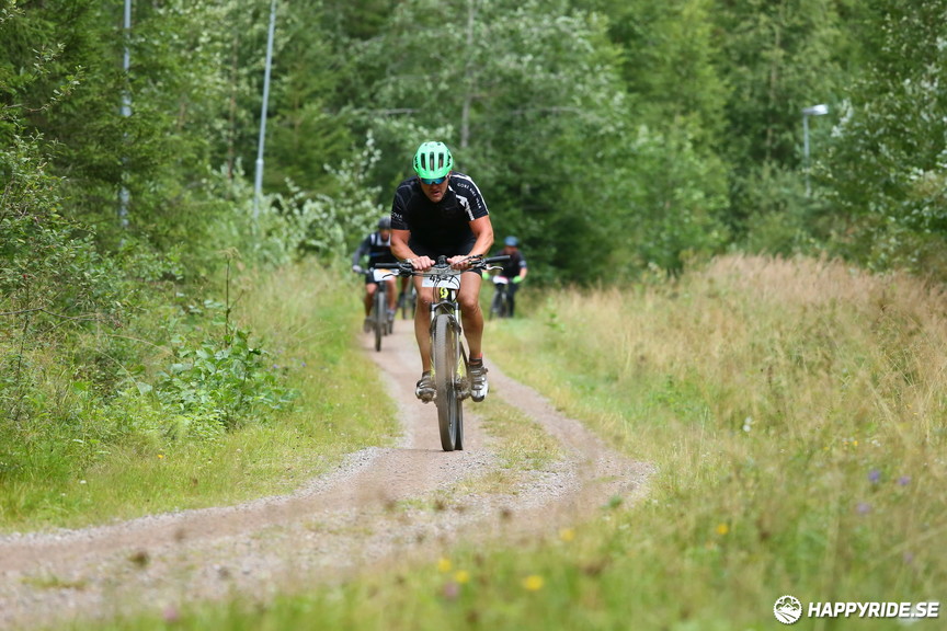 Bild från Cykelvasan 2019 (90km)