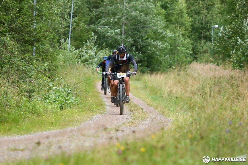 Bild från Cykelvasan 2019 (90km)