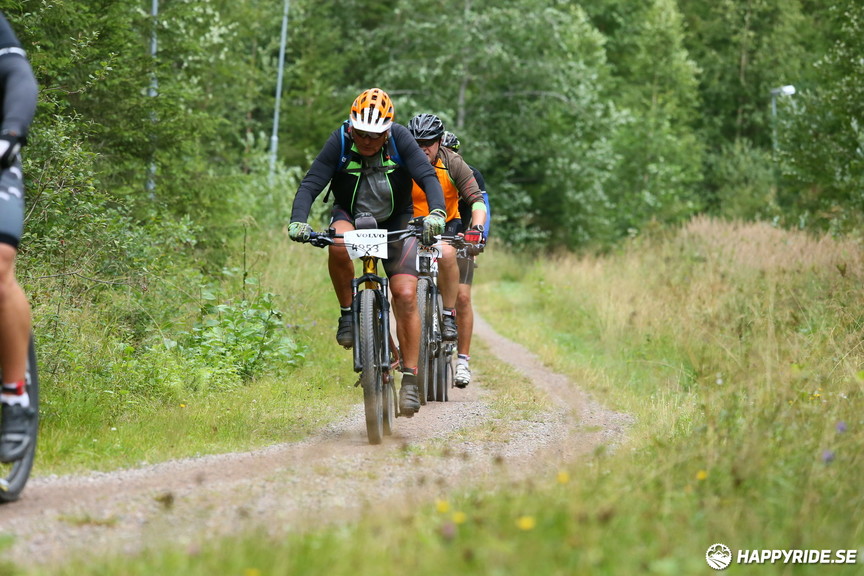 Bild från Cykelvasan 2019 (90km)