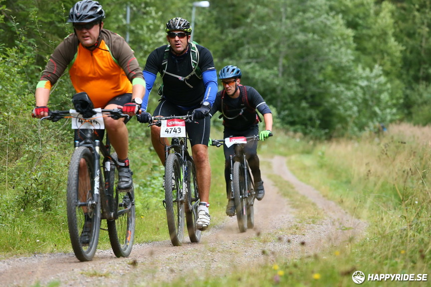 Bild från Cykelvasan 2019 (90km)