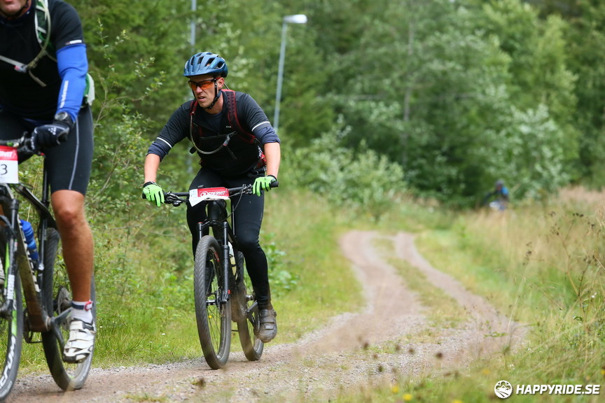 Bild från Cykelvasan 2019 (90km)