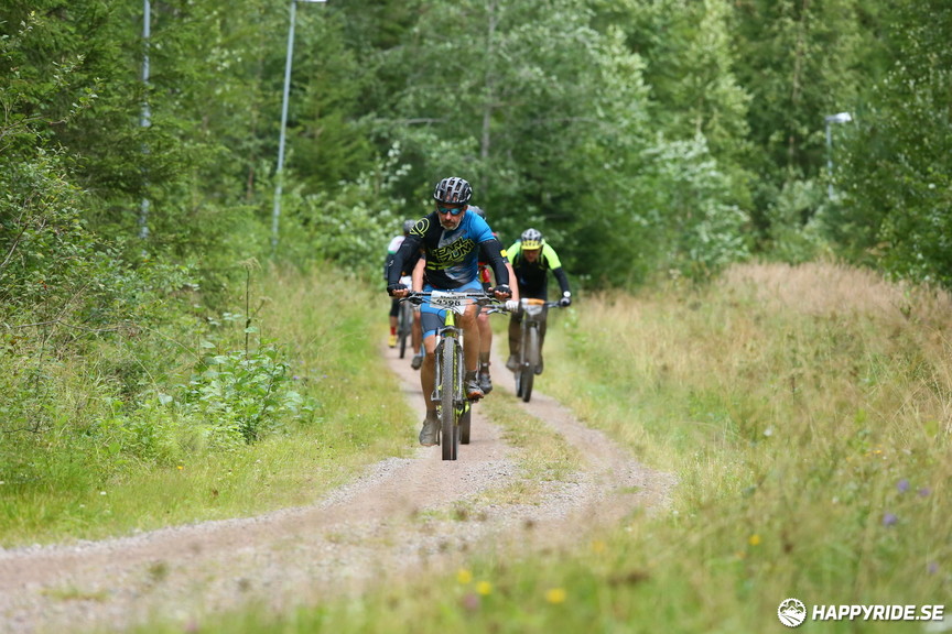 Bild från Cykelvasan 2019 (90km)