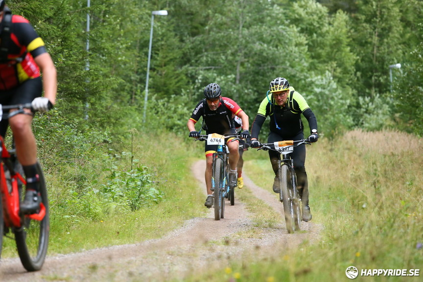 Bild från Cykelvasan 2019 (90km)