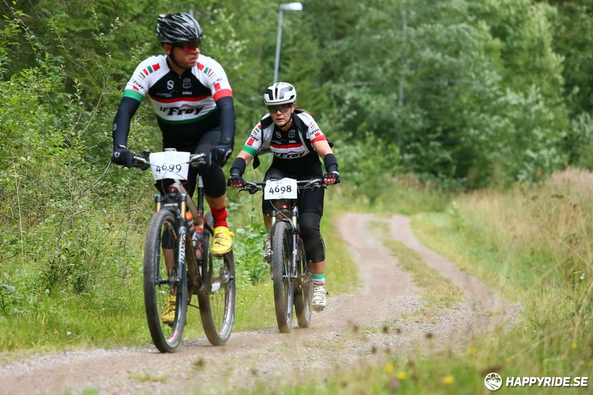 Bild från Cykelvasan 2019 (90km)