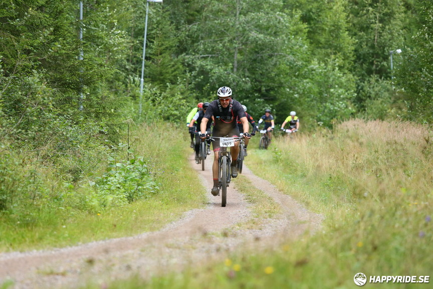 Bild från Cykelvasan 2019 (90km)