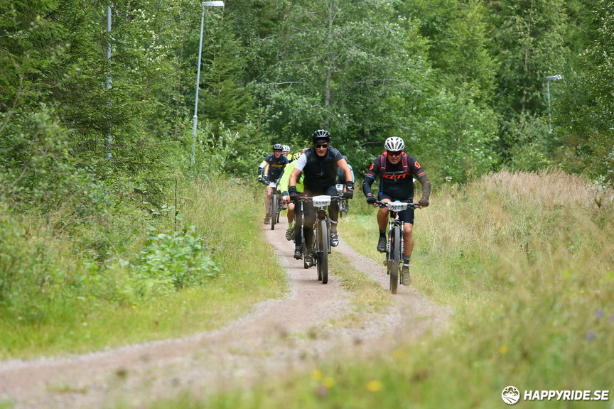 Bild från Cykelvasan 2019 (90km)